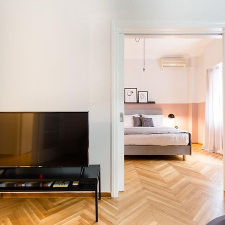 Acropolis Heart 2Bd Apartment In Plaka By Upstreet Athens Exterior photo